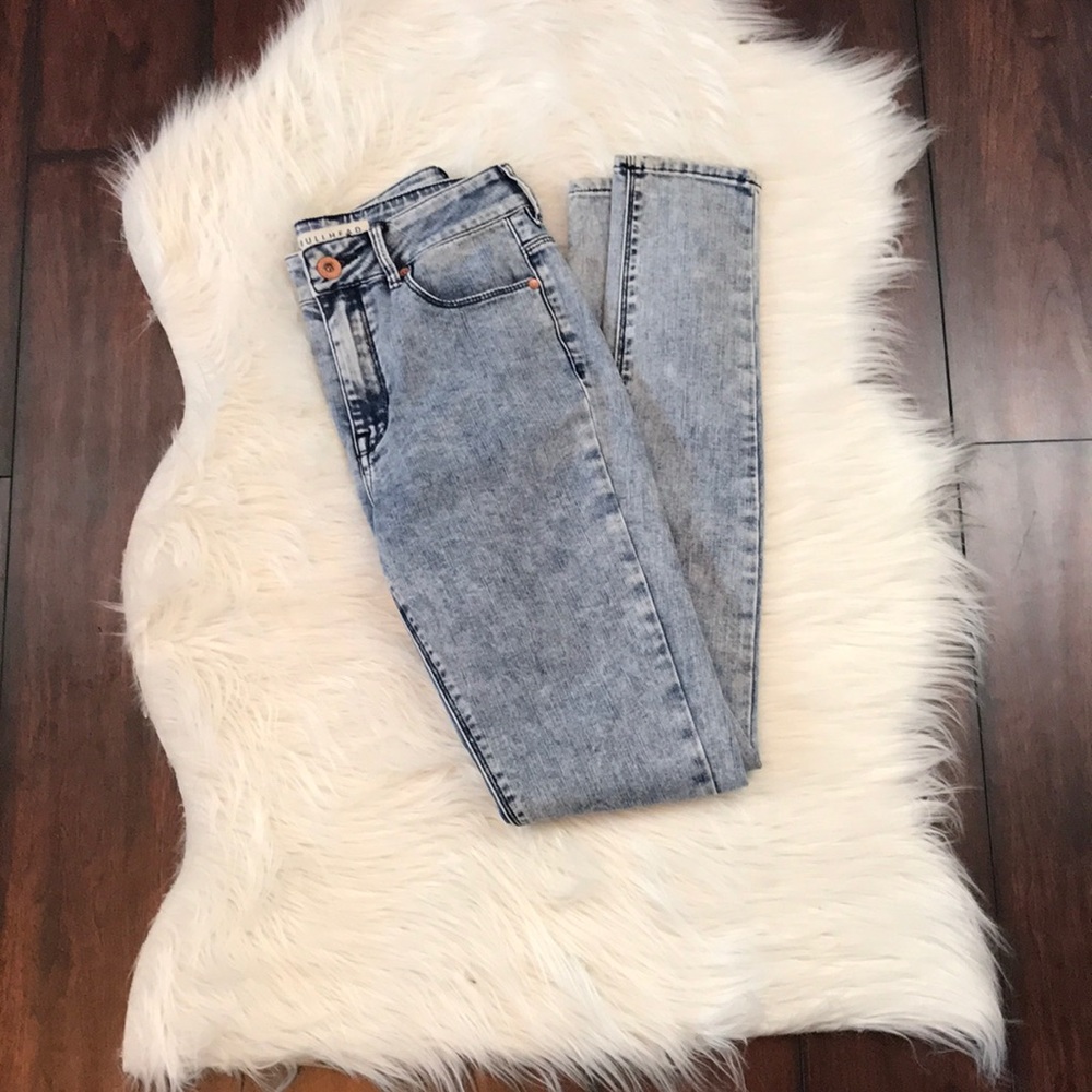 Bullhead Jeans - Picture 5 of 7